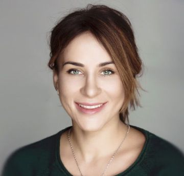 Екатерина Мадалинская