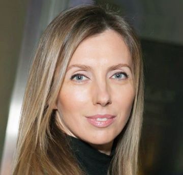 Светлана Бондарчук