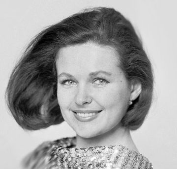 Наталья Фатеева