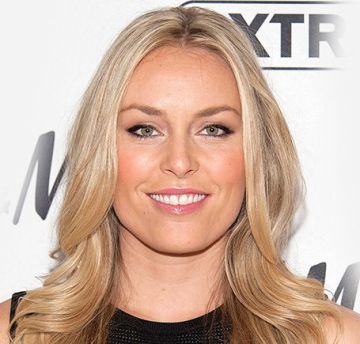 Линдси Вонн