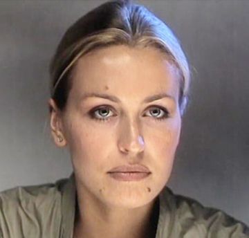 Ольга Егорова