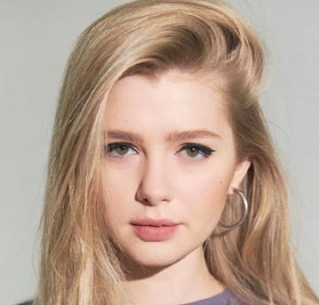 Анастасия Уколова