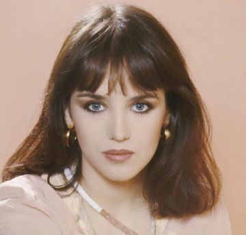 Изабель Аджани