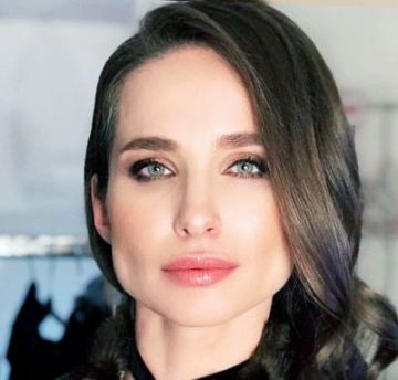 Римма Агафошина