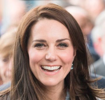 Кейт Миддлтон