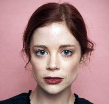 Шарлотта Хоуп