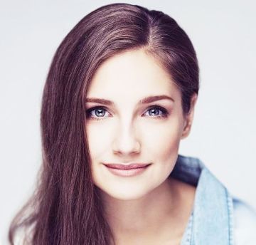 Мария Иващенко