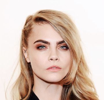 Кара Делевинь