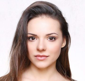 Анна Глаубэ