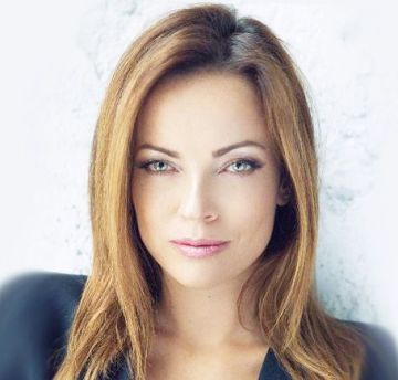 Ольга Зайцева