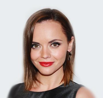 Кристина Риччи