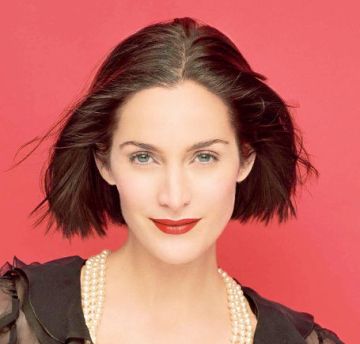 Керри-энн Мосс