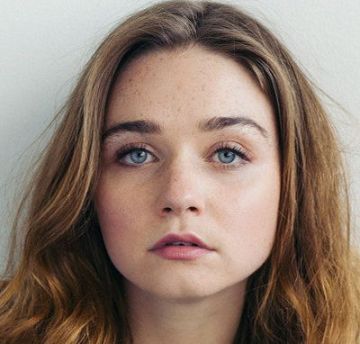 Джессика Барден