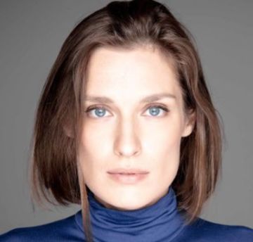 Виктория Корлякова