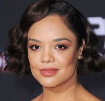 Тесса Томпсон