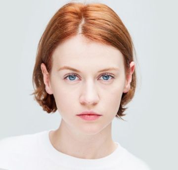 Екатерина Шумакова