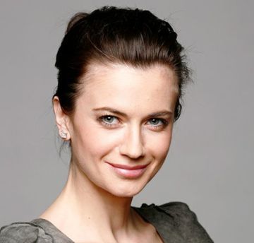 Ксения Лаврова-глинка