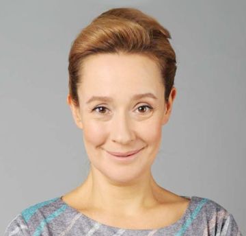 Евгения Дмитриева