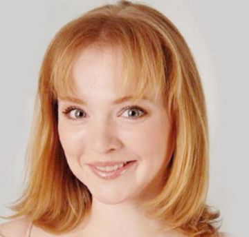 Юлия Вайшнур