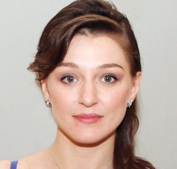 Евгения Крегжде