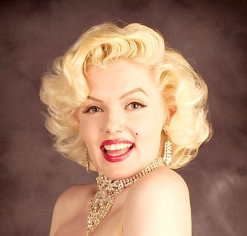Мэрилин Монро
