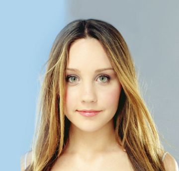 Аманда Байнс