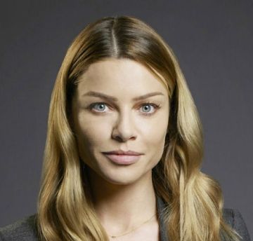 Лорен Джерман