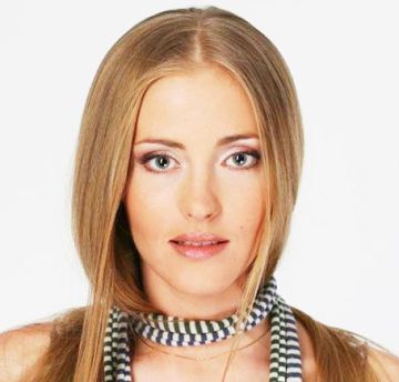 Анна Казючиц