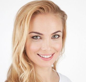 Татьяна Арнтгольц