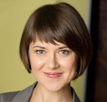 Анна Кузина