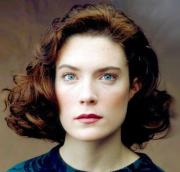 Лара Флинн Бойл