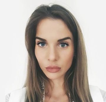 Александра Гозиас