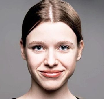 Варвара Володина