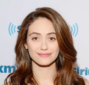 Эмми Россум