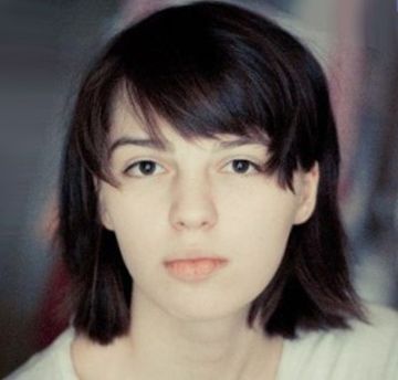 Екатерина Горина