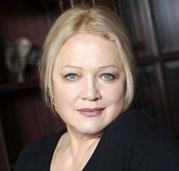 Наталья Егорова