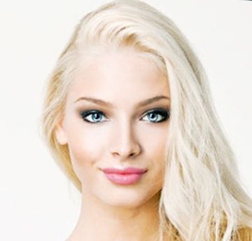 Алена Шишкова