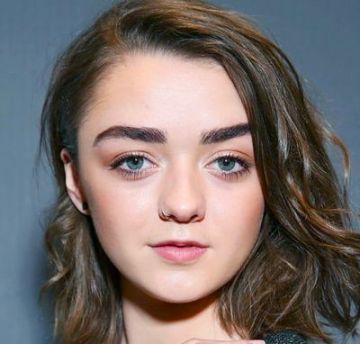 Мэйси Уильямс