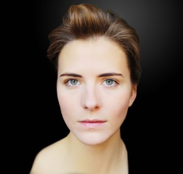 Евгения Громова