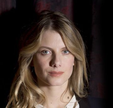 Мелани Лоран