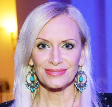 Наталья Гулькина