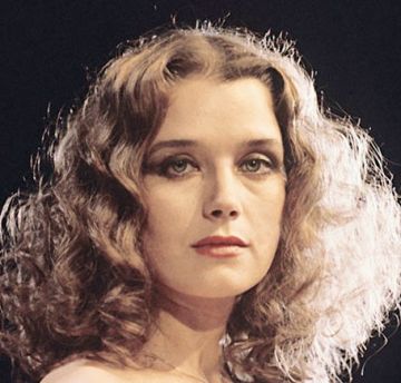 Ирина Алферова