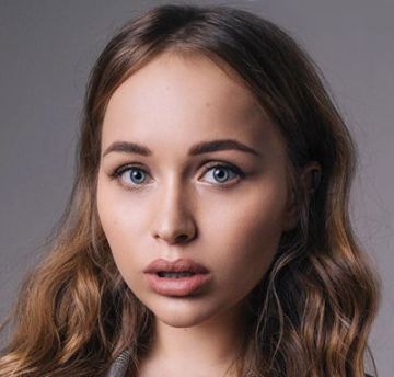 Александра Лукьянова