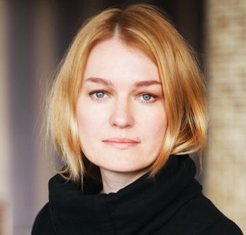 Виктория Толстоганова