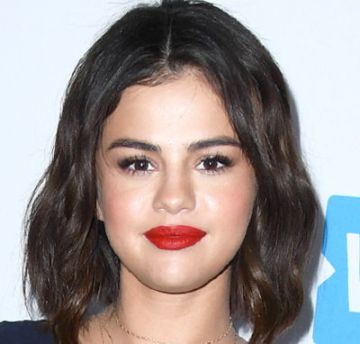 Селена Гомес