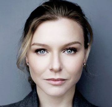 Татьяна Чердынцева