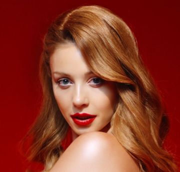 Тина Кароль