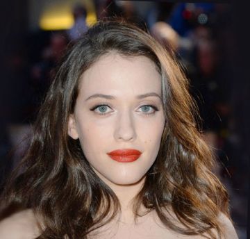 Кэт Деннингс