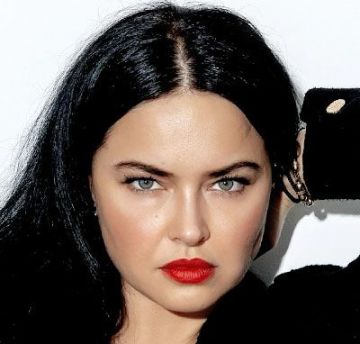 Любовь Зайцева