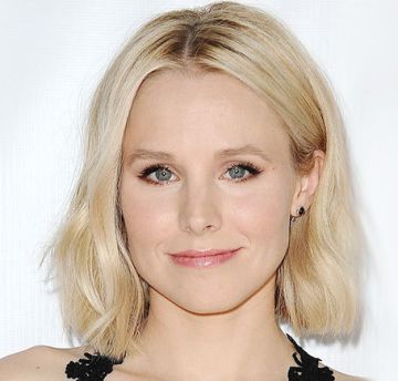 Кристен Белл